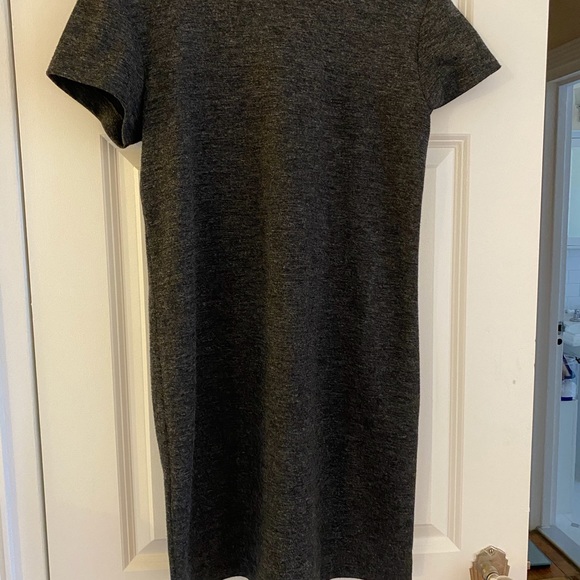 Tshirt dress - Picture 2 of 2